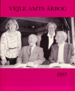 Vejle Amts Årbog 1993