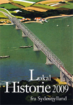 Lokalhistorie 2009 fra Sydøstjylland