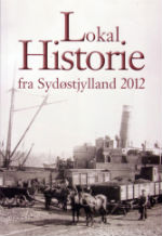 Lokalhistorie fra Sydøstjylland 2012