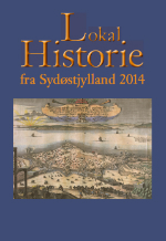 Lokalhistorie fra Sydøstjylland 2014