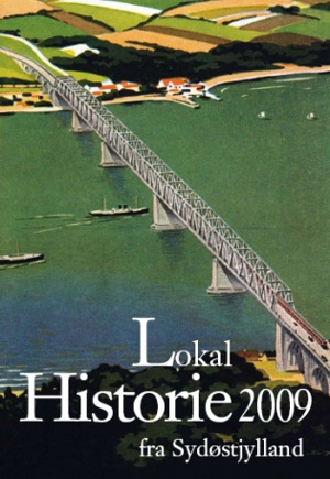 Lokal Historie 2009 for Sydøstjylland